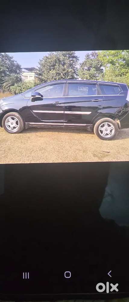 Mahindra Marazzo 2019 Diesel Well Maintained