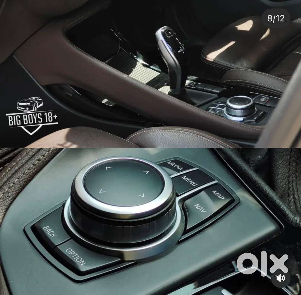 Bmw X1 Diesel Automatic 2020