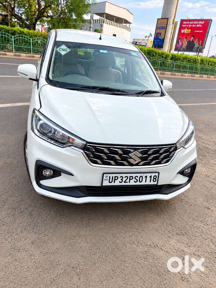 Maruti Suzuki Ertiga Vxi (o) Cng, 2024, Cng & Hybrids
