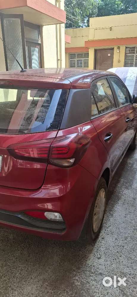 Hyundai I20 1.4 Era 2018