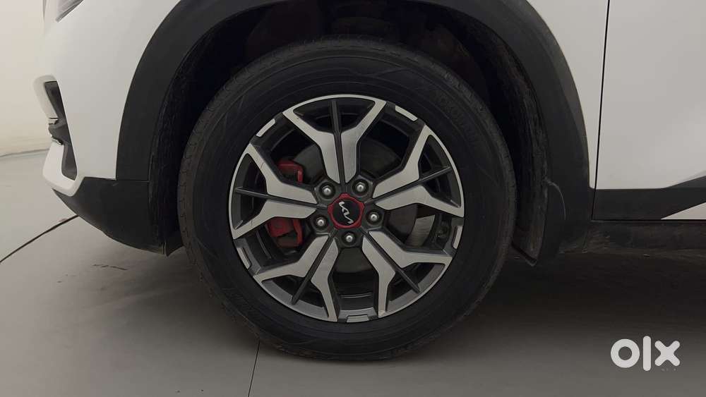 Kia Seltos 1.5 Gtx+ Diesel At, 2022, Diesel