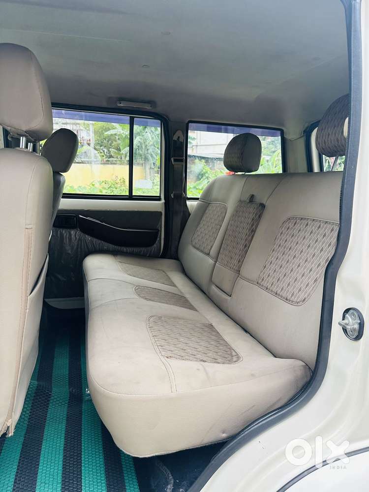 Mahindra Bolero B6, 2021, Diesel