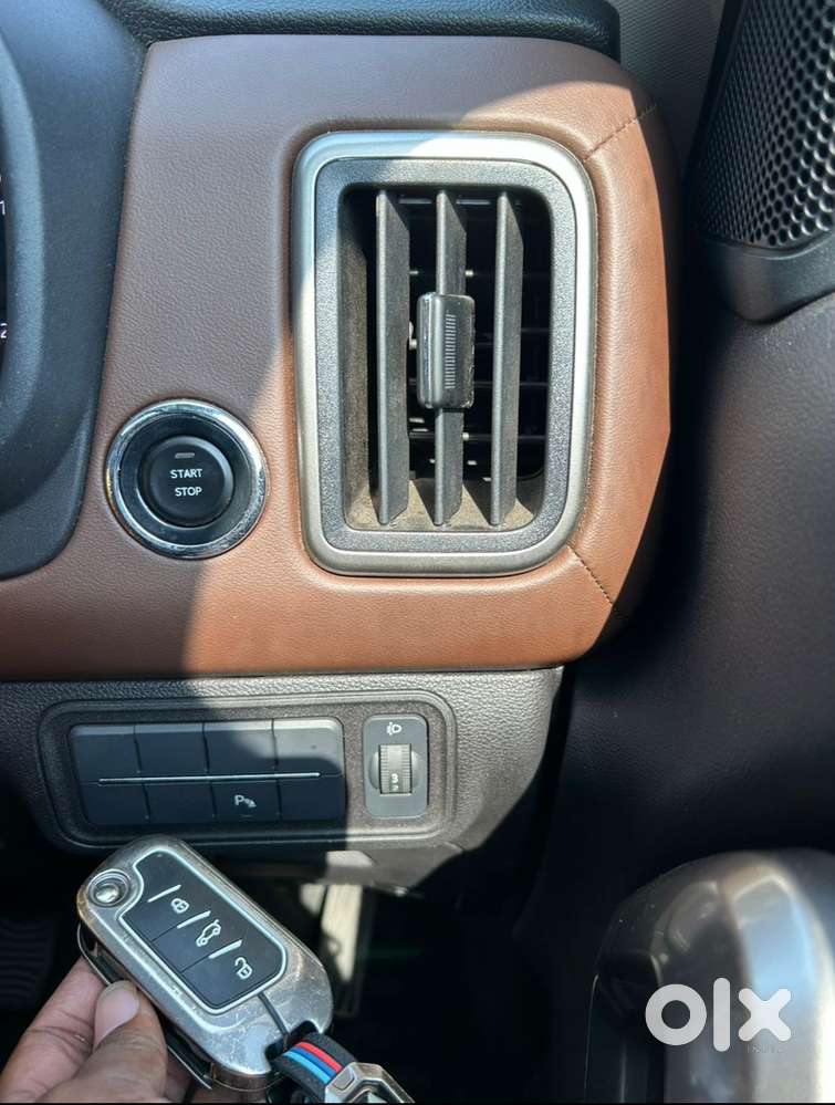 Mahindra Scorpio N 2024 Diesel 90000 Km Driven