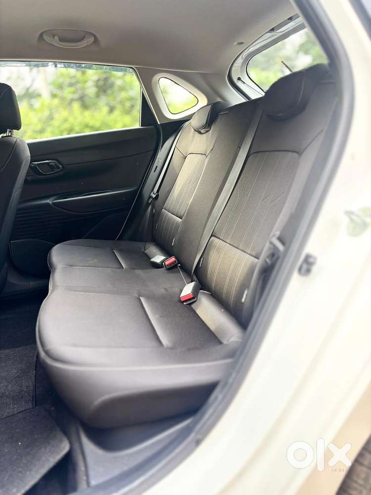 Hyundai I20 1.4 Sportz, 2022, Petrol