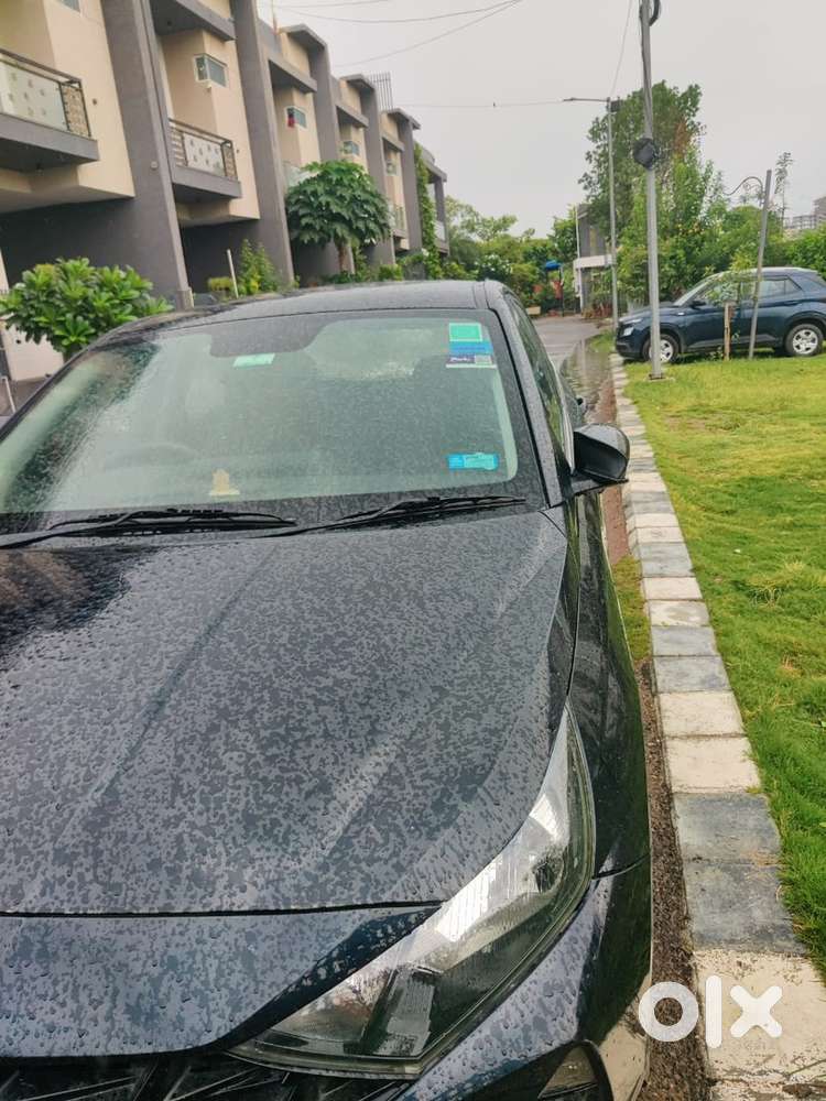 Hyundai I20 2021 Petrol 110000 Km Driven