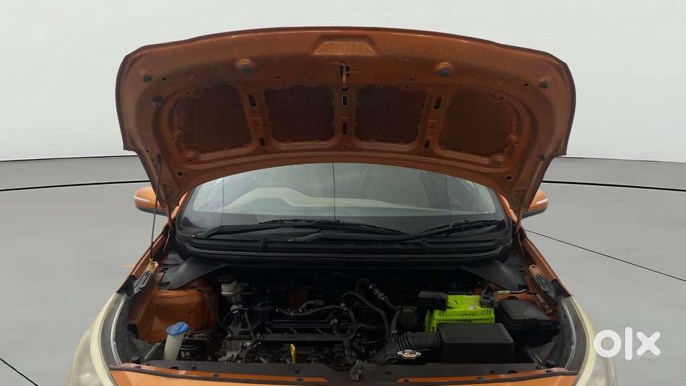 Hyundai Elite I20 1.2 Asta Cvt, 2018, Petrol