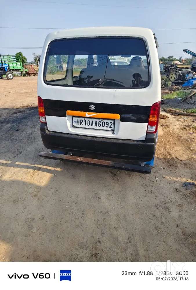 Eeco Company Fitted Cng