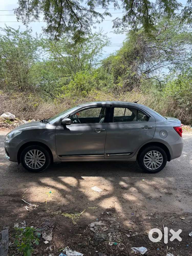 Maruti Suzuki Dzire Zxi+ 2021