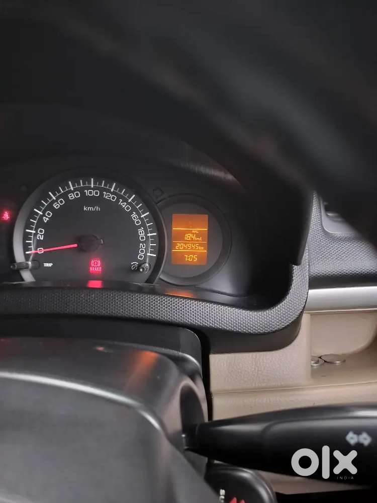 Maruti Suzuki Swift Dzire Tour 2020 Diesel 204180 Km Driven