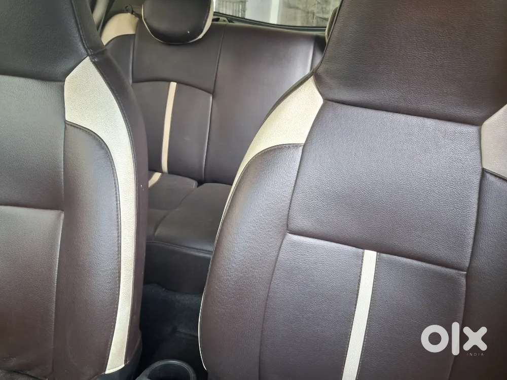 Nissan Micra Active 2014 Petrol