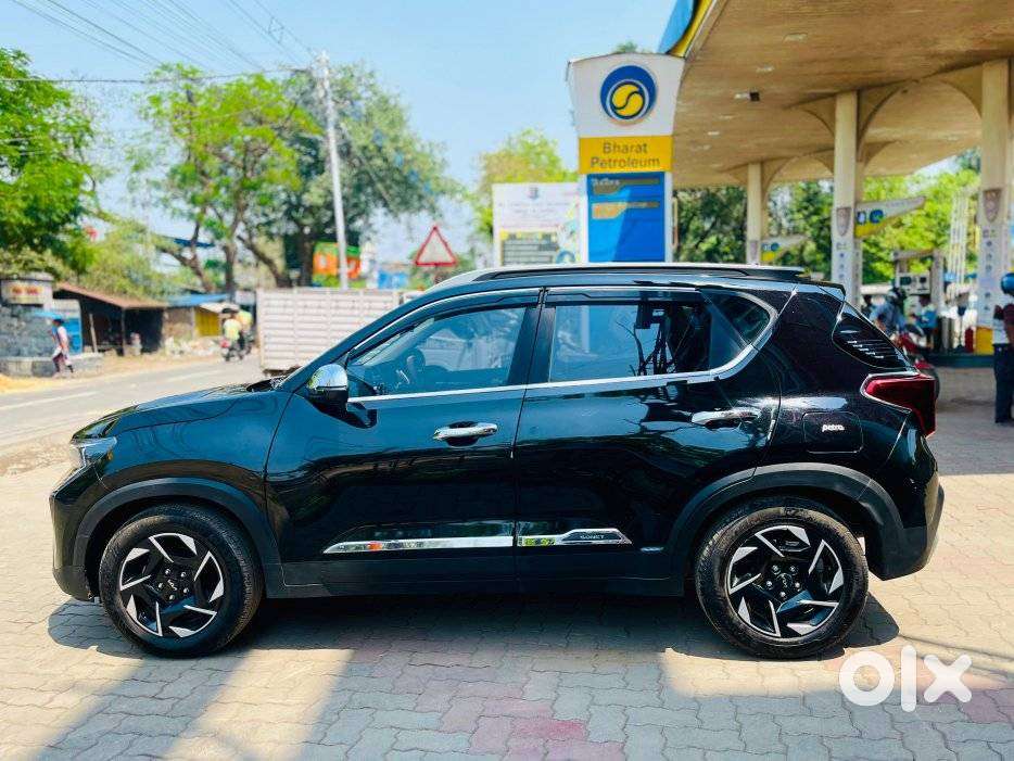 Kia Sonet G 1.2 5mt Htk(o), 2025