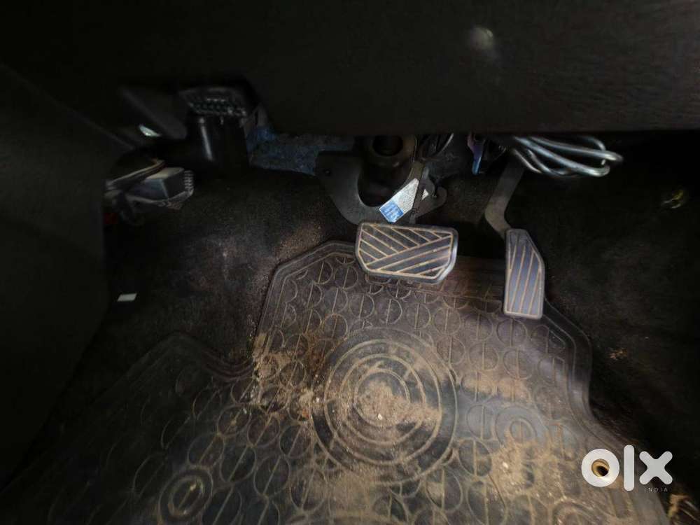 Celerio Zxi 2019 Petrol Doctor's Car