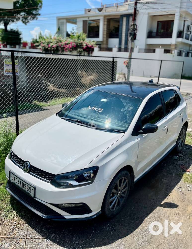 Volkswagen Polo 2020 Model