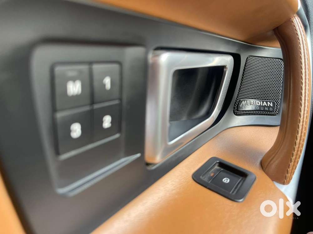 Land Rover Discovery Sport Sd4 Hse Luxury 7s, 2019, Diesel