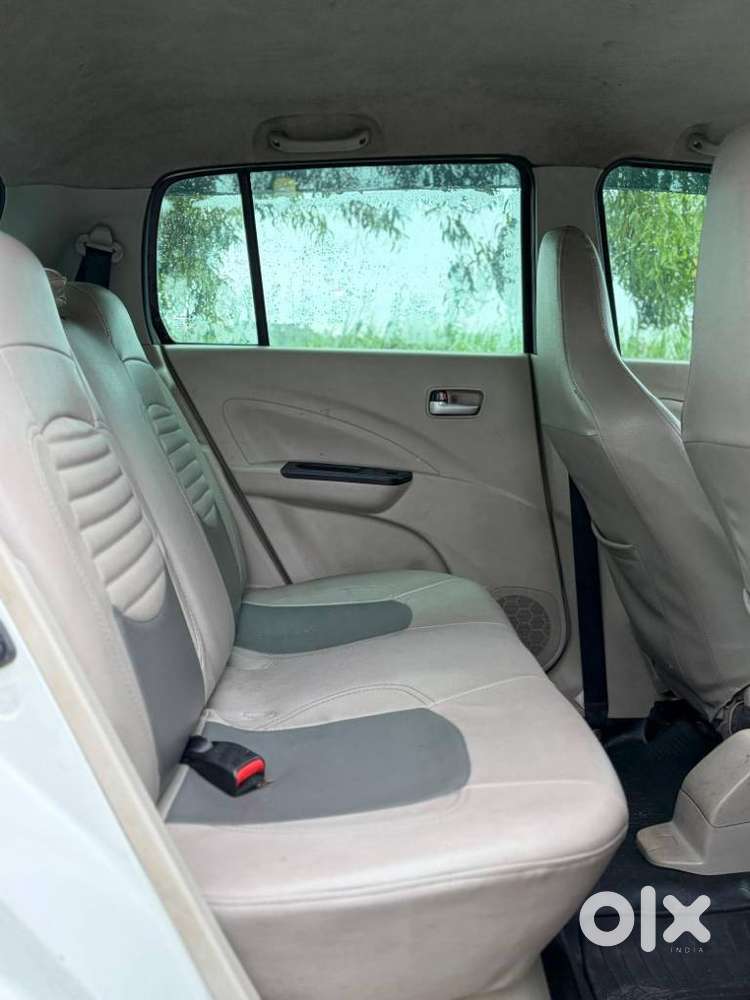 Maruti Suzuki Celerio Vxi Amt, 2018, Petrol