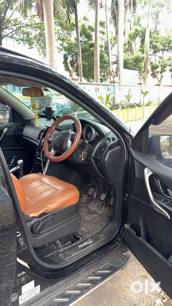 Mahindra Xuv500 Diesel 2021