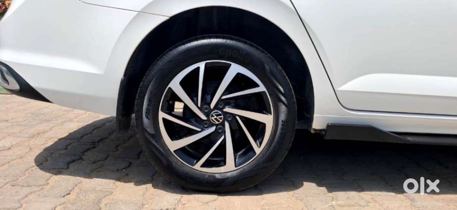 Volkswagen Virtus 1.5 Tsi Gt Plus Evo Dsg, 2026, Petrol