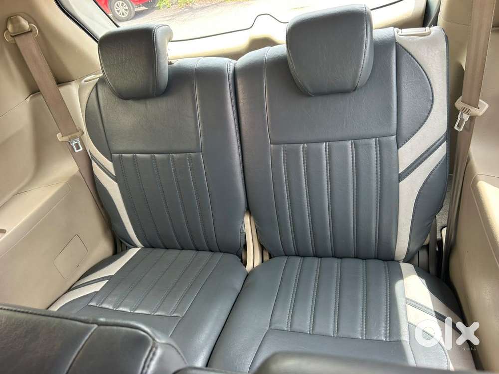 Maruti Suzuki Ertiga Vxi, 2025