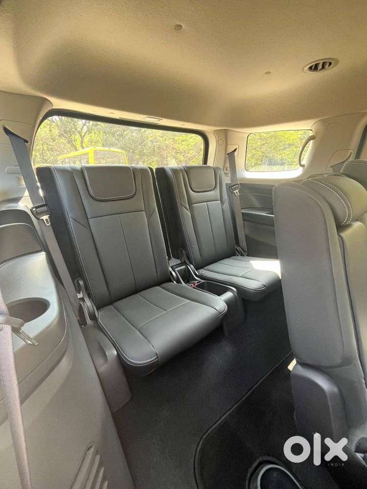 Isuzu Mu-x 4x4, 2025, Diesel