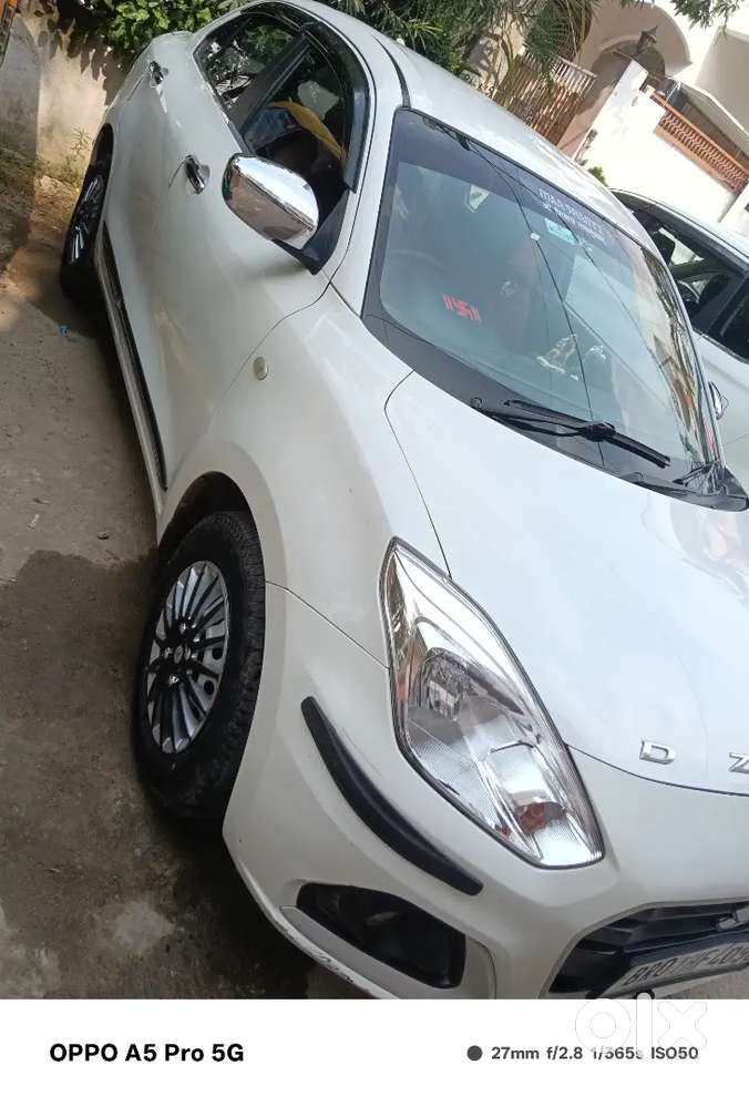 Maruti Suzuki Dzire 2023