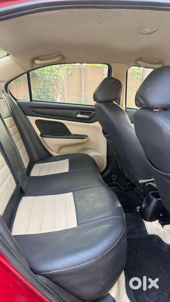 Honda Amaze Ace Edition Cvt Diesel, 2020, Diesel