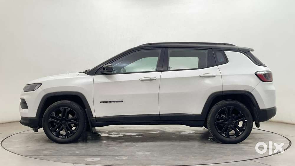Jeep Compass Night Eagle (o) 2.0 Diesel, 2022, Petrol