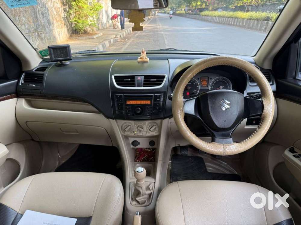 Maruti Suzuki Swift Dzire 1.3 Vxi, 2014, Petrol