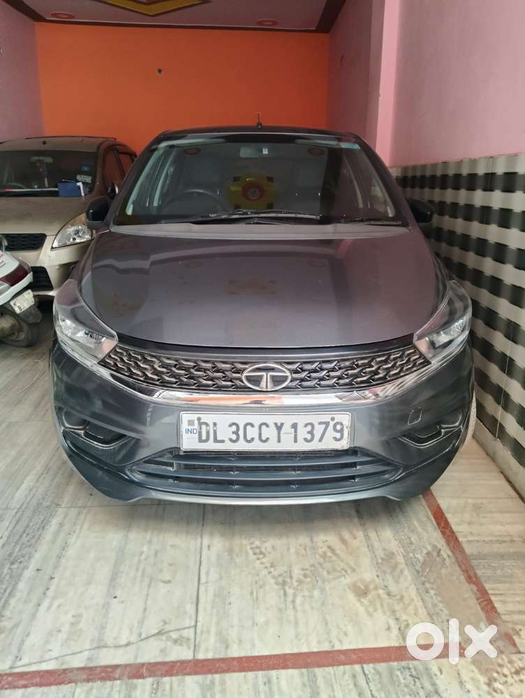 Tata Tiago 1.05 Revotorq Xt Option, 2023, Petrol