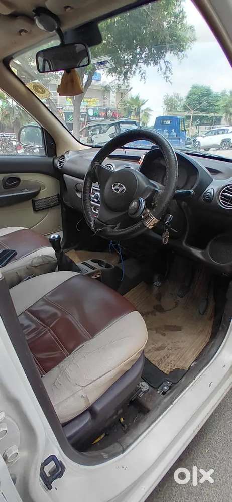 Hyundai Santro Xing 2013