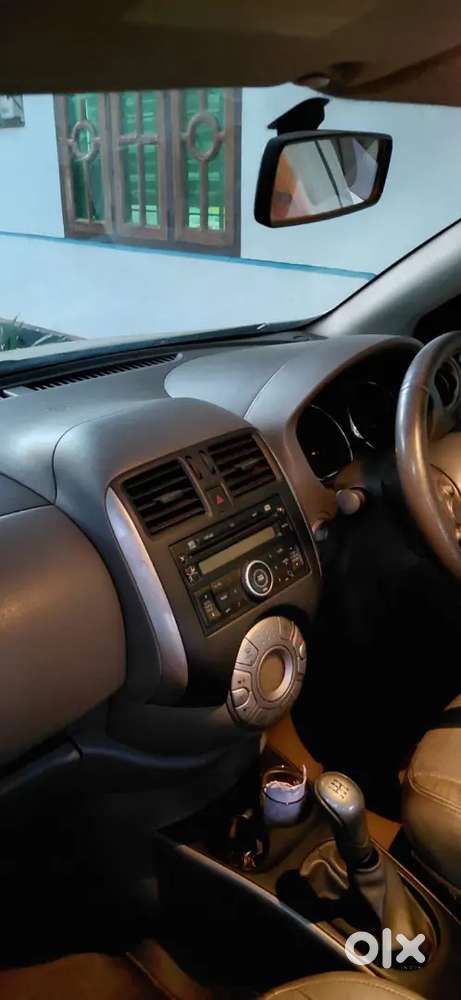 Renault Scala Diesel 2012