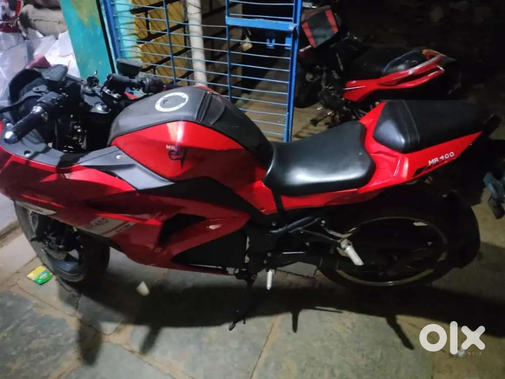 Indian Scout Electric 2026