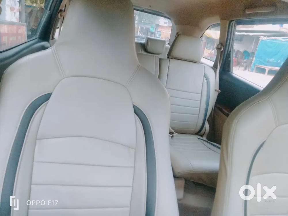 Honda Mobilio 1.5 Rs 2015