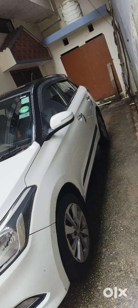 Hyundai I20 1.2 Asta 2017 Diesel