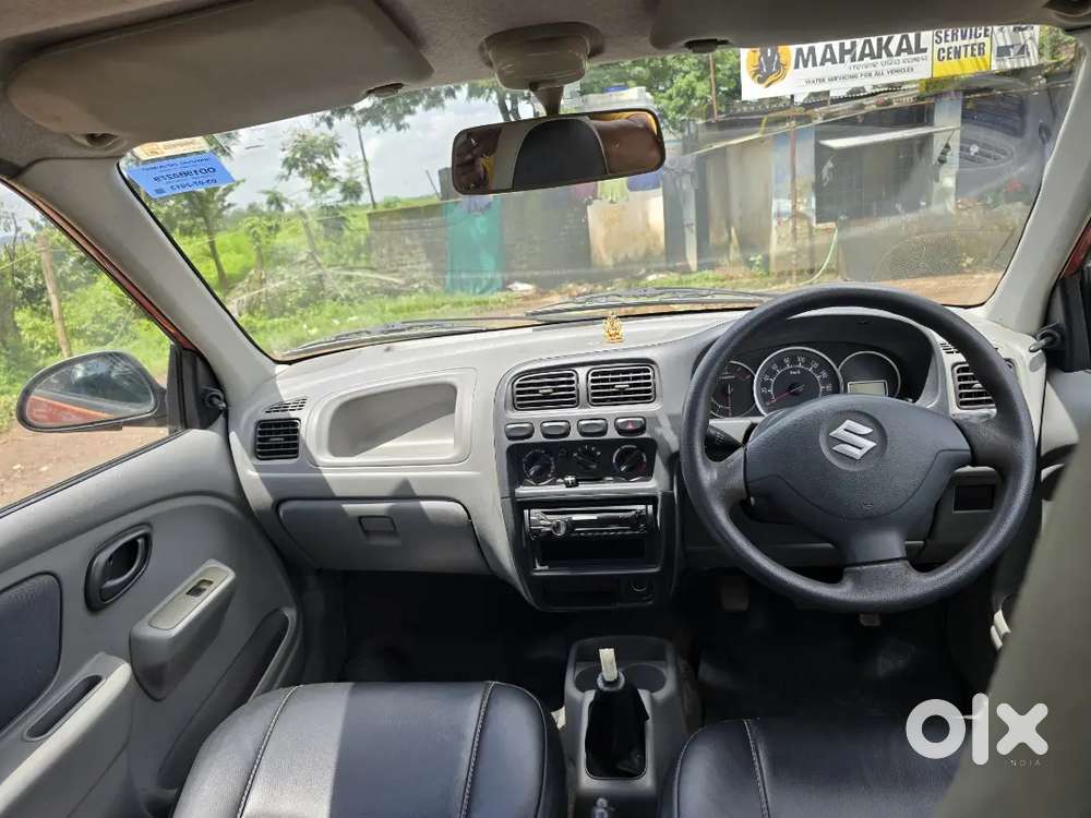 Maruti Suzuki Alto K10 2013