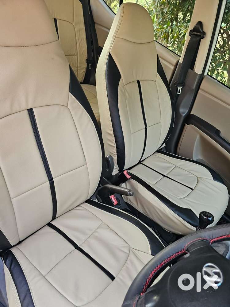 Hyundai I10 Petrol Well Maintained 2011 Model