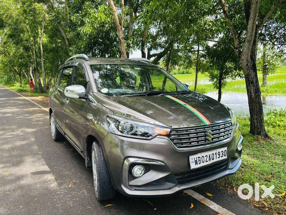 Maruti Suzuki Car 2020