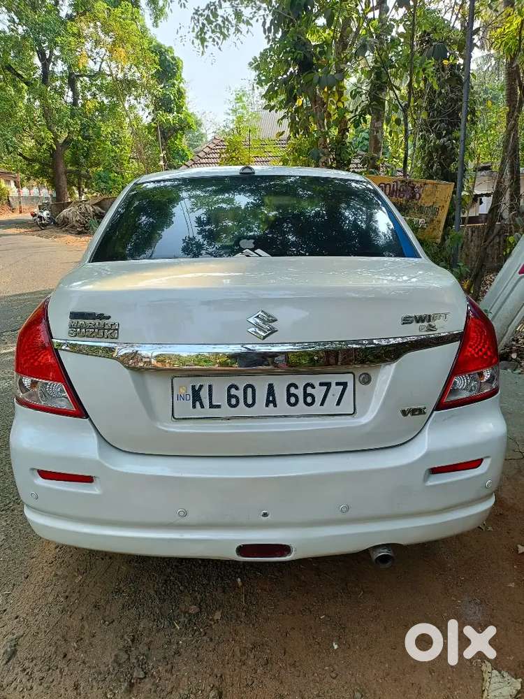 Maruti Suzuki Dzire 2009 Diesel 147000 Km Driven