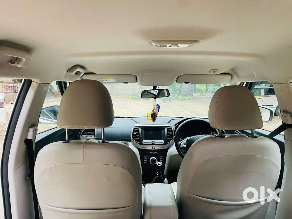 Mahindra Xuv300 W6, 2020, Petrol