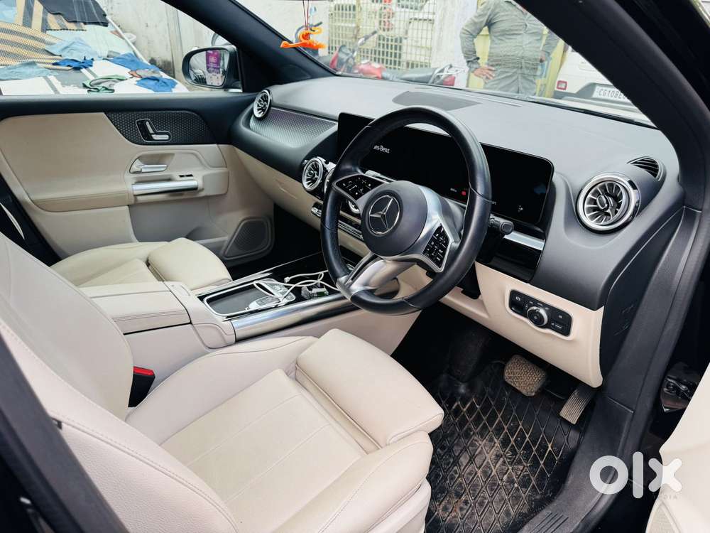Mercedes-benz Gla 220d 4matic, 2024, Diesel