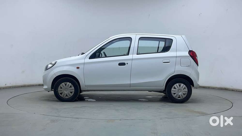 Maruti Suzuki Alto 800 Lxi, 2015, Petrol