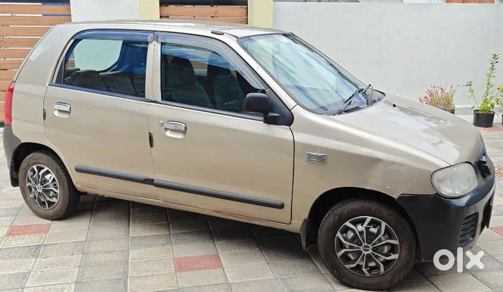 Alto 800 Petrol 2011 Excellent Condition