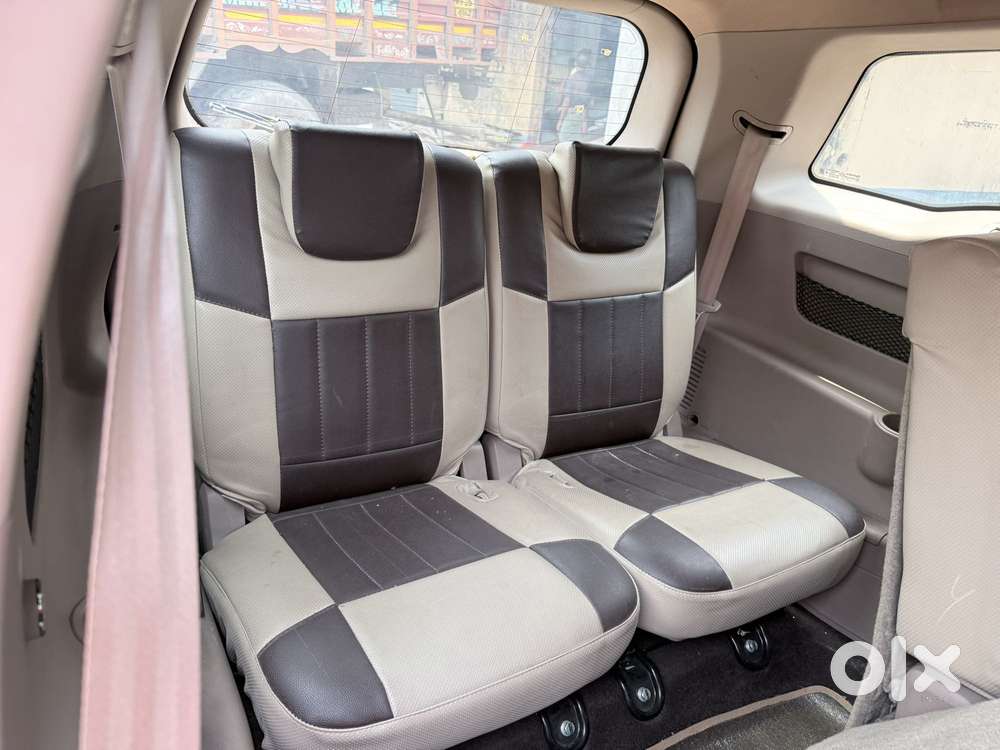 Mahindra Xuv500 W6 2wd, 2015, Diesel