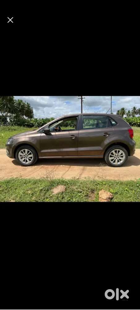 Polo Diesel 1.5