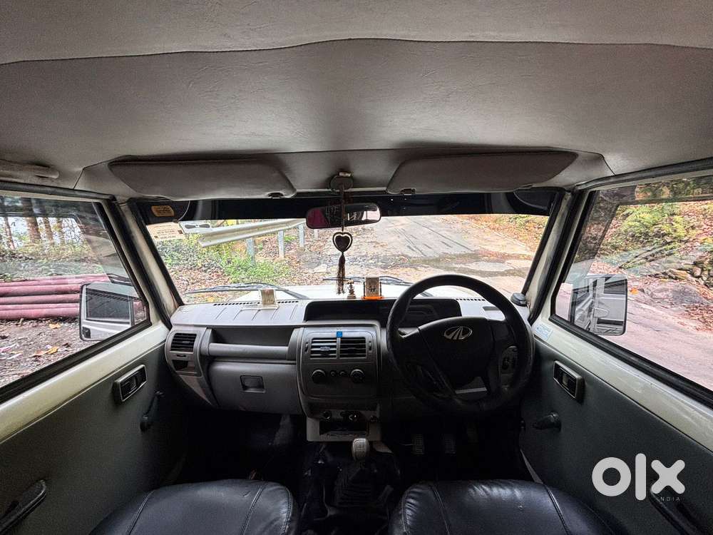 Mahindra Bolero Plus - Non-ac Bsiii, 2019, Diesel
