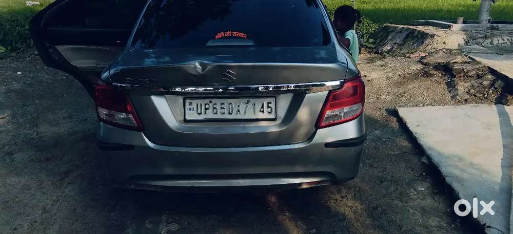 Maruti Suzuki Brezza Vxi 2020
