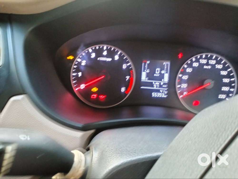 Hyundai I20 2019 Petrol Well Maintained
