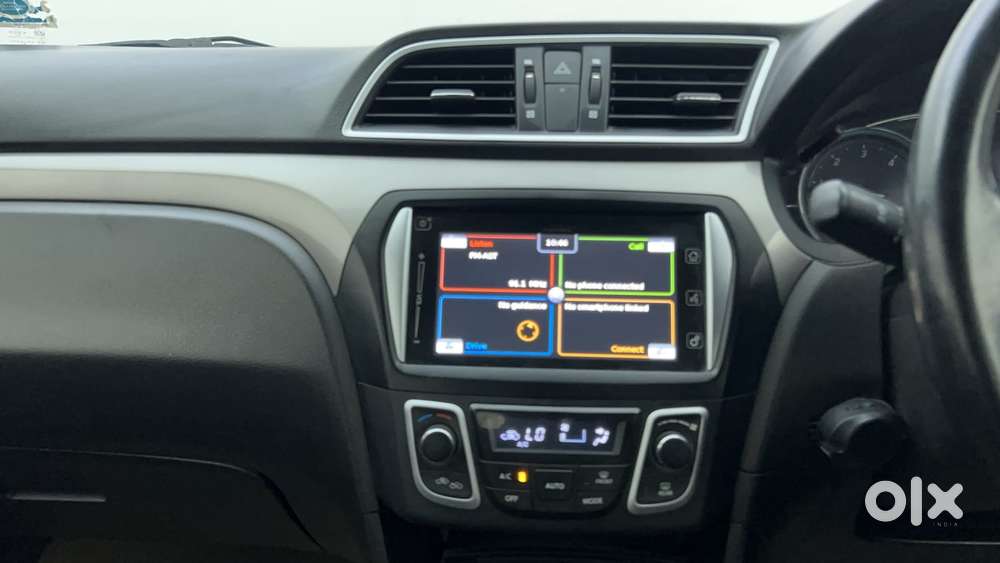 Maruti Suzuki Ciaz 2014-2017 1.3 Rs Zdi Plus Shvs, 2015, Diesel