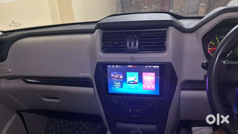 Mahindra Scorpio Diesel 2021