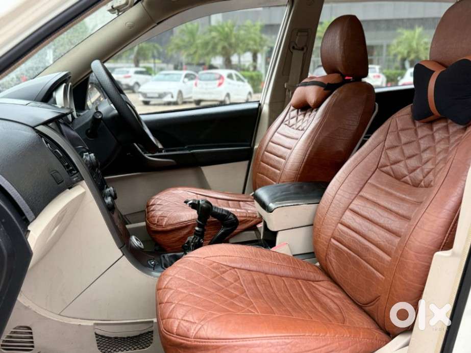 Mahindra Xuv500 2.2 W10, 2016, Diesel