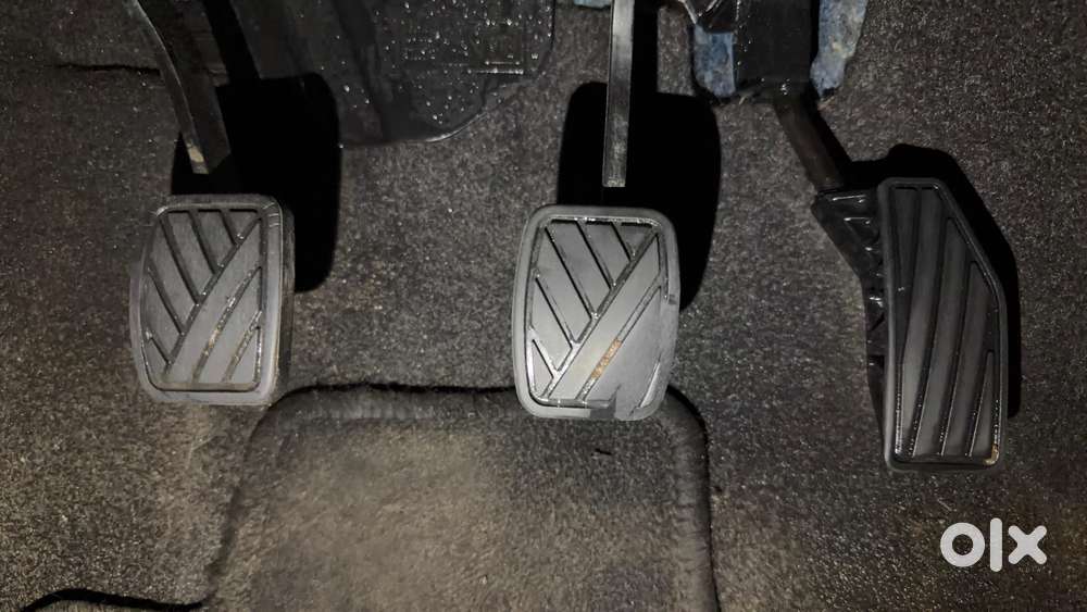 Maruti Suzuki Swift Lxi 2018, 2021, Petrol